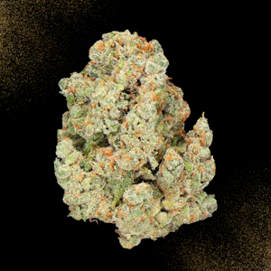 Cream of the crop - HASSIONFRUIT-PRE PACK-(3.5G)-S/I