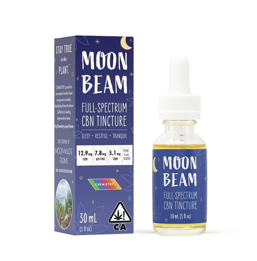 CBD+CBN Sleep Tincture. Buy CBN & CBD For Sleep – Oscity Labs